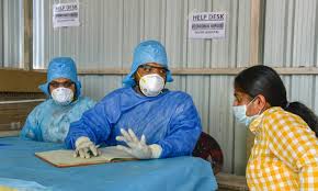 കോവിഡ്​ പ്രതിരോധം പിഴച്ച്​ മഹാരാഷ്​ട്ര; മുംബൈയിൽ രോഗബാധിതരുടെ എണ്ണം 4000 കടന്നു